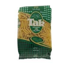 زیتی 500 گرم تک ماکارون